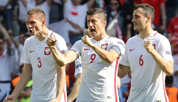 Polska - Portugalia na Euro 2016. Wlazły: Polacy nie biorą jeńców