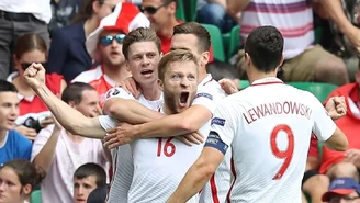 Interia z Marsylii. Dziś mecz Polska - Portugalia. Pobudka Euro 2016, odcinek 26. 