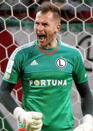 Arkadiusz Malarz