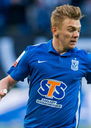 Kamil Jóźwiak