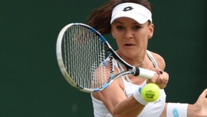 Agnieszka Radwańska awansuje do 3. rundy Wimbledonu