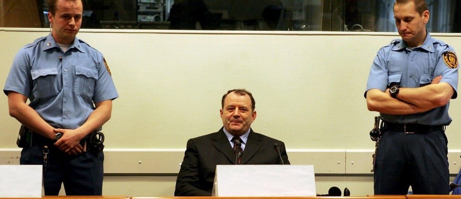 ​ONZ-owski trybunał ds. zbrodni wojennych w dawnej Jugosławii potwierdził w czwartek orzeczony w pierwszej instancji wyrok 22 lat więzienia dla szefa MSW i szefa policji Serbów bośniackich z czasów wojny na Bałkanach, Micio Staniszicia i Stojana Żupljanina.