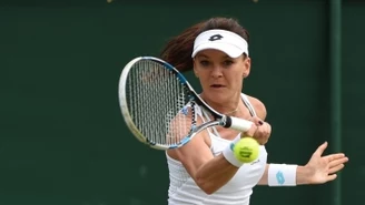 Wimbledon. Agnieszka Radwańska: Nie pamiętam takiego meczu 