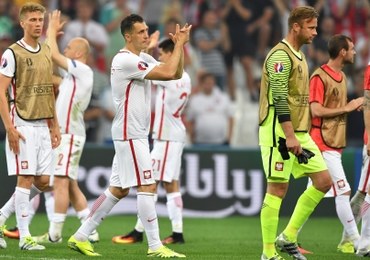 Euro 2016: Pozytywne komentarze po meczu Polska - Portugalia. "Piłka odzyskała serca fanów"