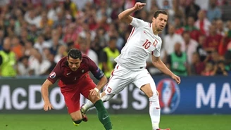 Krychowiak w PSG? Długo myślał i w końcu... "Do widzenia!"