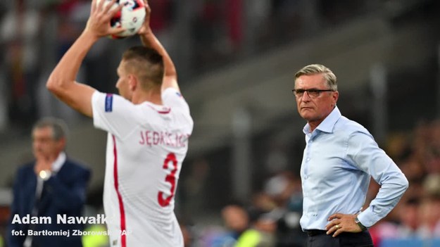 - Rozczarowanie jest przede wszystkim u zawodników, którzy bardzo dużo włożyli serca w to spotkanie - powiedział selekcjoner reprezentacji Polski Adam Nawałka po przegranym w rzutach karnych ćwierćfinale Euro 2016 z Portugalią.