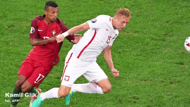 Kamil Glik po porażce z Portugalią nie ukrywał ogromnego rozczarowania. - Boli to, że nie przegraliśmy meczu na Euro, a jednak jedziemy do domu - powiedział tuż po spotkaniu stoper reprezentacji Polski.