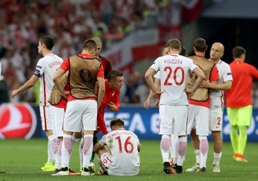Biało-czerwoni wrócili do kraju. Milik: Nie do końca zasłużyliśmy, by odpaść z turnieju