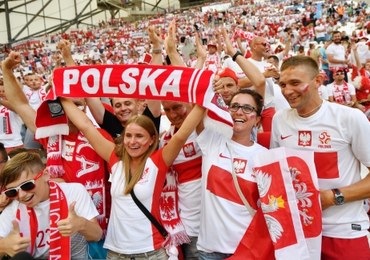 W końcu mogliśmy poczuć coś wielkiego