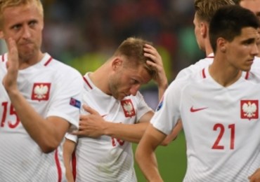 UEFA wypłaci polskiej federacji sześć i pół miliona euro
