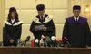 Wyniki wyborów prezydenckich w Austrii unieważnione