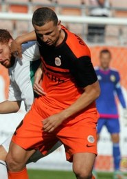 Maciej Dąbrowski