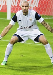 Martin Polaczek