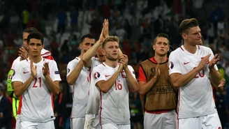 Polska na Euro 2016. Nawałka sprawił, że nie jesteśmy już piłkarskim kopciuszkiem