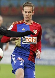 Patrik Mraz