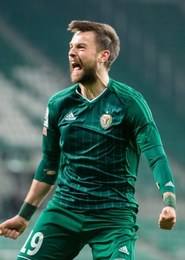Kamil Biliński