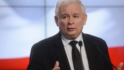 Kongres Prawa i Sprawiedliwości wybierze władze partii. Jarosław Kaczyński bez konkurenta