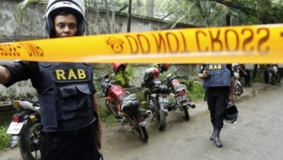 Szturm na restaurację w Dhace. Bilans ataku to 26 zabitych