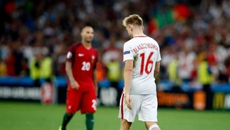 Polska - Portugalia. Internauci żądają powtórzenia meczu 
