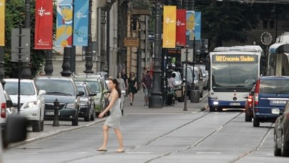 Światowe Dni Młodzieży: Kraków podzielony na strefy. ZOBACZ, JAKIE I GDZIE