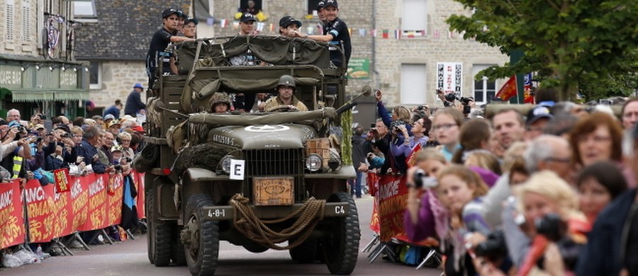 Rozpoczął się najsłynniejszy na świecie wyścig kolarski Tour de France. W tym roku impreza odbywa się pod specjalnym nadzorem. Po raz pierwszy w historii, w czasie wszystkich etapów, peletonowi towarzyszy bez przerwy antyterrorystyczna jednostka żandarmerii.