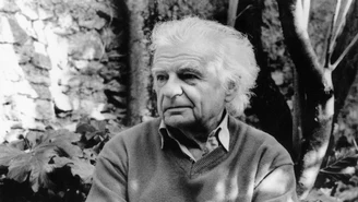 Yves Bonnefoy nie żyje. Wybitny francuski poeta miał 93 lata