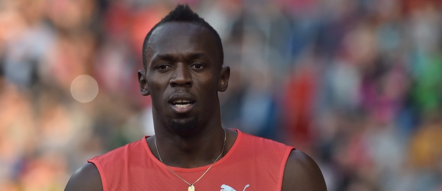 Przygotowujący się do igrzysk w Rio de Janeiro Jamajczyk Usain Bolt nie przystąpił do finałowej rywalizacji na 100 m podczas mistrzostw kraju w Kingston. Najlepszy sprinter ostatnich lat narzeka na uraz ścięgna podkolanowego.