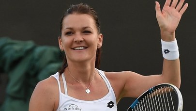 Wimbledon: Radwańska awansowała do 1/8 finału!