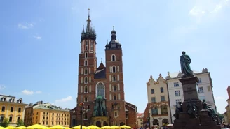 Wybory do Rady Miasta Krakowa. Duża przewaga jednego ugrupowania