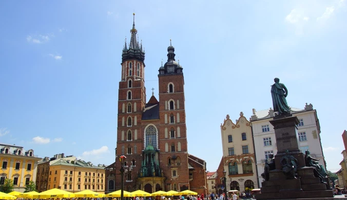 Wybory do Rady Miasta Krakowa. Duża przewaga jednego ugrupowania