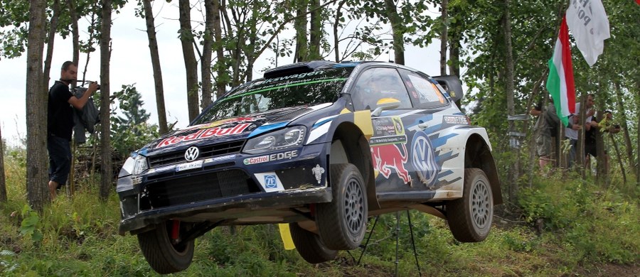 Norweg Andreas Mikkelsen (VW Polo WRC) został zwycięzcą 73. Rajdu Polski, siódmej rundy mistrzostw świata. Pecha miał Ott Tanak (Ford Fiesta WRC). Estończyk na przedostatnim odcinku specjalnym przebił prawą, przednią oponę i nie utrzymał pozycji lidera.