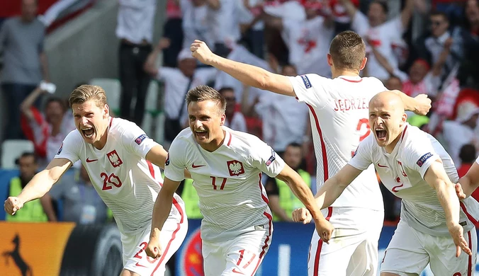 Wybieramy polskiego bohatera Euro 2016!