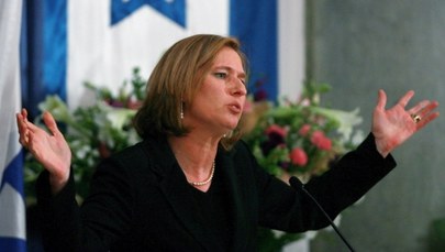 Była wicepremier Izraela wezwana na przesłuchanie. W związku ze zbrodniami w Strefie Gazy