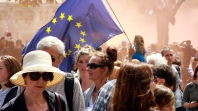 "wSieci": Brexit i co dalej z Europą?