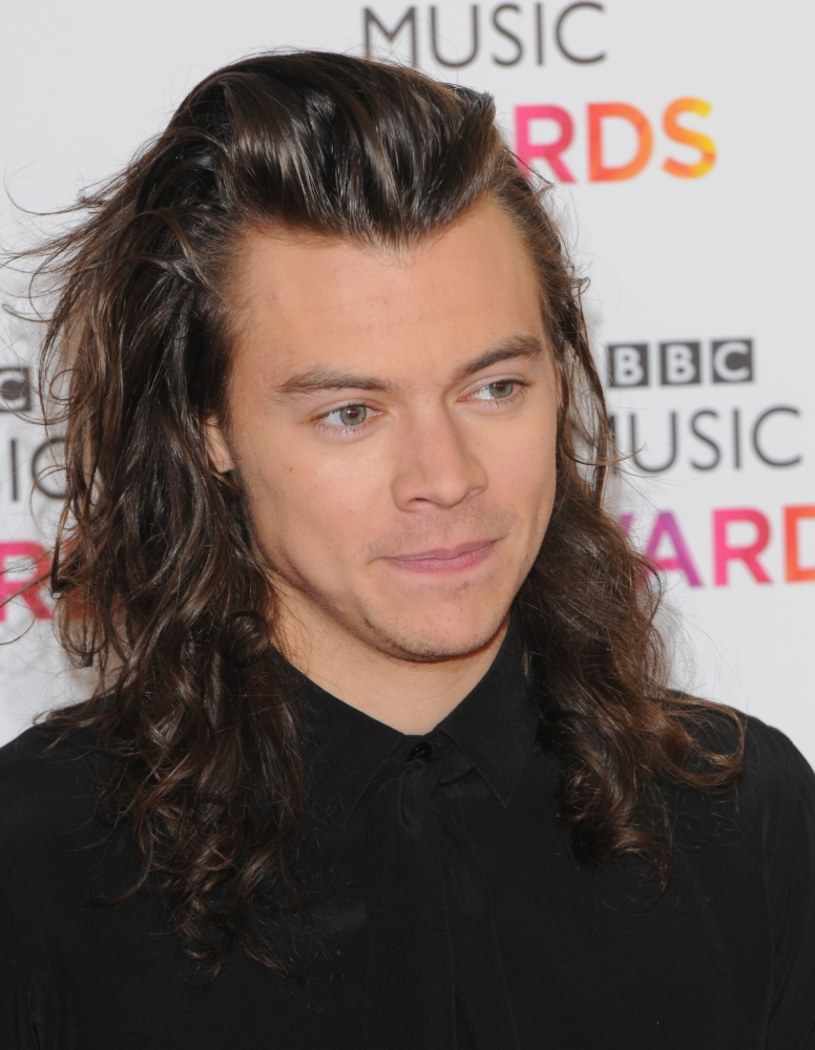 Harry Styles, członek brytyjskiego zespołu One Direction podjął decyzję o rozpoczęciu kariery solowej. 