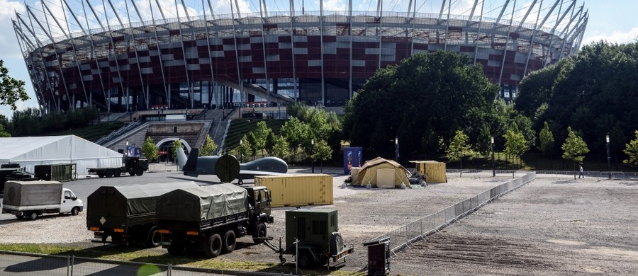 Trwają ostatnie przygotowania do zaplanowanego na piątek i sobotę szczytu Paktu Północnoatlantyckiego. Warszawa, która za kilka dni zamieni się w stolicę zachodniego świata, przygotowuje się też na liczne utrudnienia dla mieszkańców.