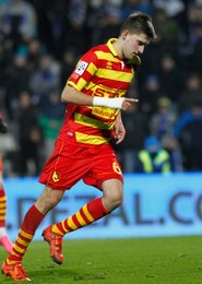 Taras Romanczuk