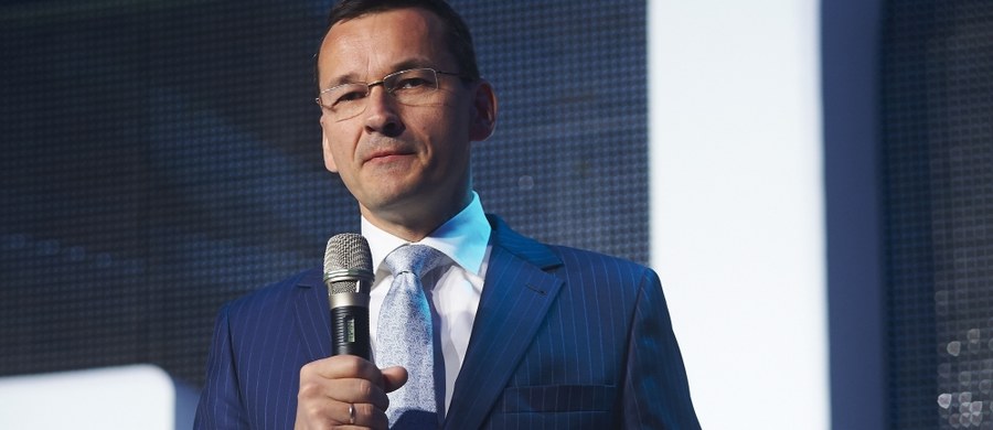 Funduszu Ekspansji Kapitałowej, który planuje stworzyć polski rząd, będzie wspierał ekspansję polskich małych i średnich firm za granicą. Zapowiedział to wicepremier, minister rozwoju Mateusz Morawiecki.