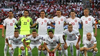 Dwóch Polaków w najlepszej “jedenastce” ćwierćfinałów Euro 2016