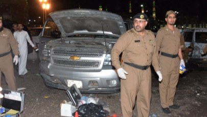 Arabia Saudyjska: Seria zamachów, nie żyje co najmniej 4 oficerów służby bezpieczeństwa
