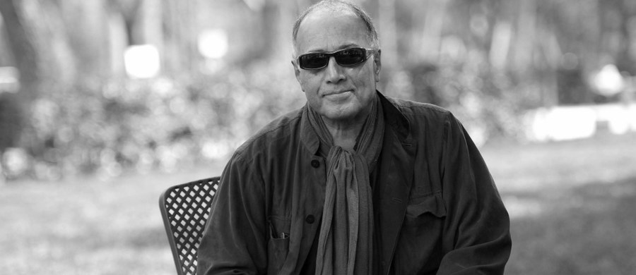 W wieku 76 lat zmarł we Francji reżyser i scenarzysta Abbas Kiarostami, przedstawiciel tzw. irańskiej Nowej Fali – podała agencja prasowa INRA. Reżyser od dłuższego czasu walczył z rakiem. Był laureatem Złotej Palmy w Cannes i nagrody UNESCO.
