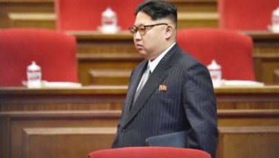 Południowokoreański wywiad: Kim Dzong Un cierpi na bezsenność, bo boi się zamachu