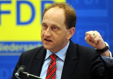 Wiceszef PE: Merkel ponosi współodpowiedzialność za Brexit