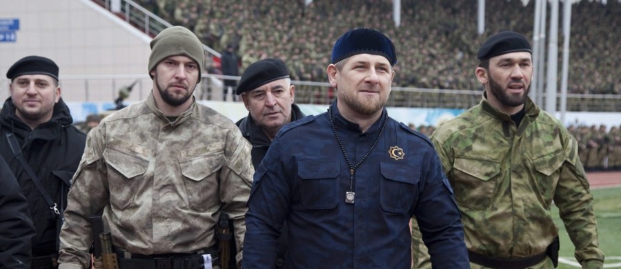 Przywódca Czeczenii Ramzan Kadyrow zwrócił się do władz Turcji, by znalazły, zatrzymały i odesłały z powrotem do Rosji wszystkich terrorystów z Kaukazu, którzy ukrywają się na półwyspie Azji Mniejszej.