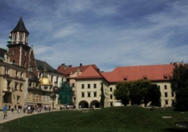 Budżet bujający w obłokach