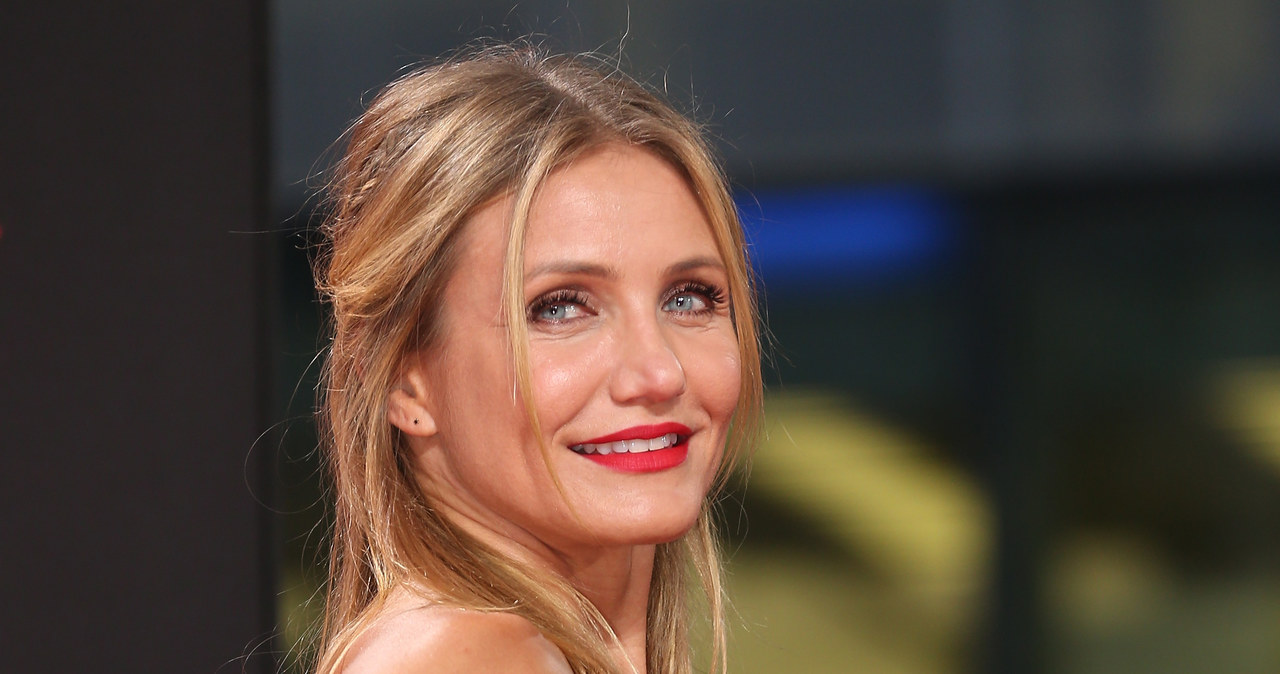 Cameron Diaz ma swój sprawdzony sposób na przypływ energii już od rana poprzez dobre nawodnienie organizmu. Ten sposób może wykorzystać każdy z nas.