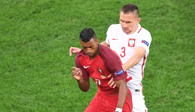 Artur Jędrzejczyk wraca z Legii do FK Krasnodar