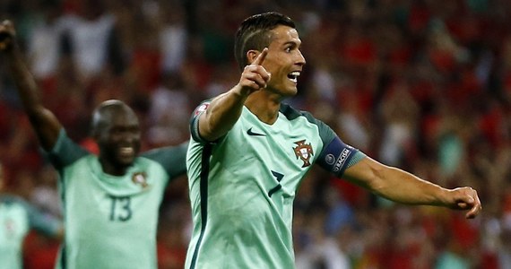 Portugalia pokonała Walię 2:0 w półfinale europejskich mistrzostw Europy. Tym samym Portugalczycy stali się pierwszymi finalistami Euro 2016.