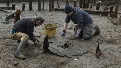 ​"Szamanka z Izraela". Archeolodzy znaleźli tajemniczy grób sprzed 12 tys. lat