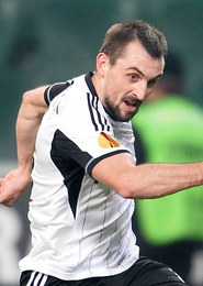 Michał Kucharczyk